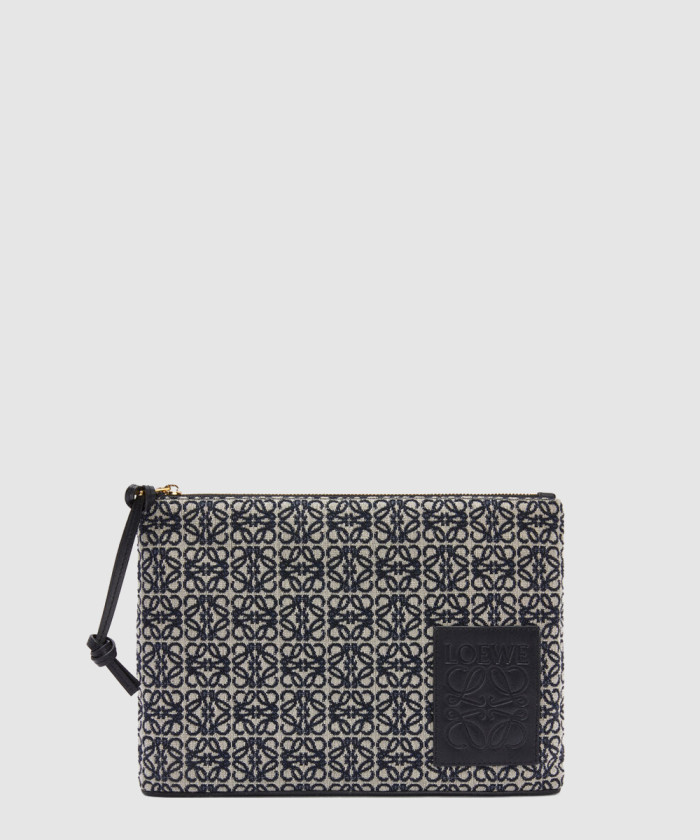 [LOEWE-로에베]오블롱 파우치