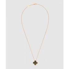 [VAN CLEEF-반클리프]빈티지 알함브라 펜던트 4KK00