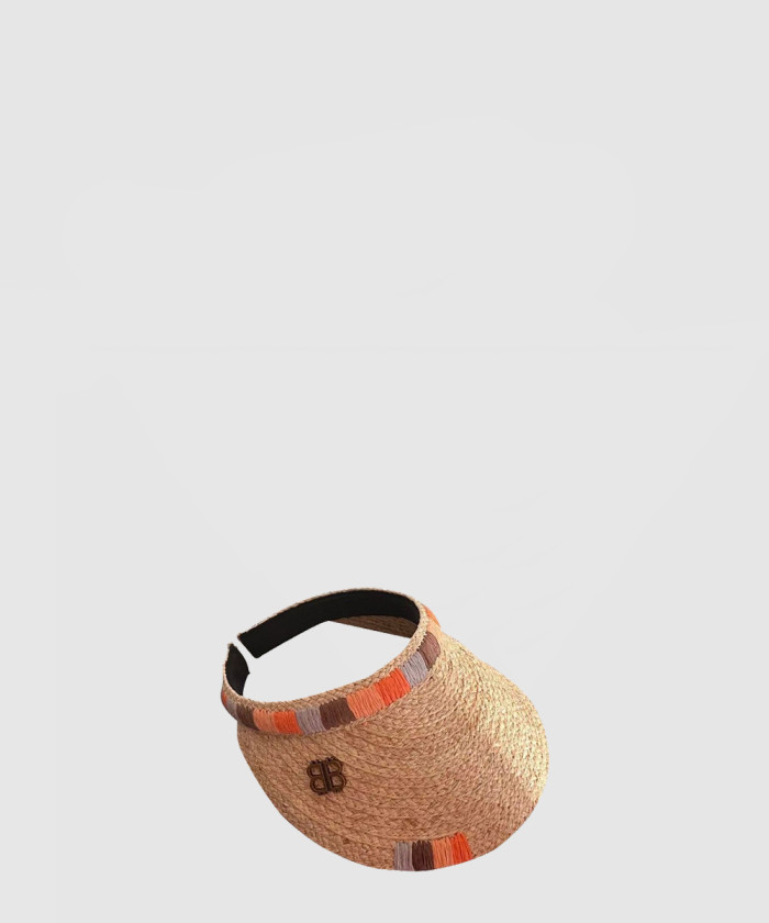 [BALENCIAGA-발렌시아가]선캡 634814