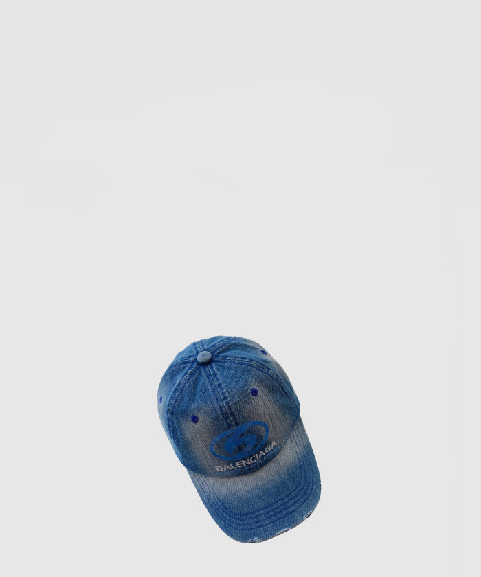 [BALENCIAGA-발렌시아가]베이스볼 캡 865321