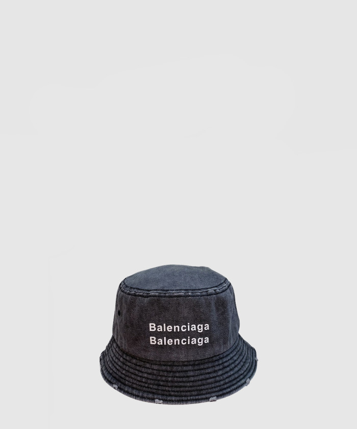 [BALENCIAGA-발렌시아가]벙거지 854412