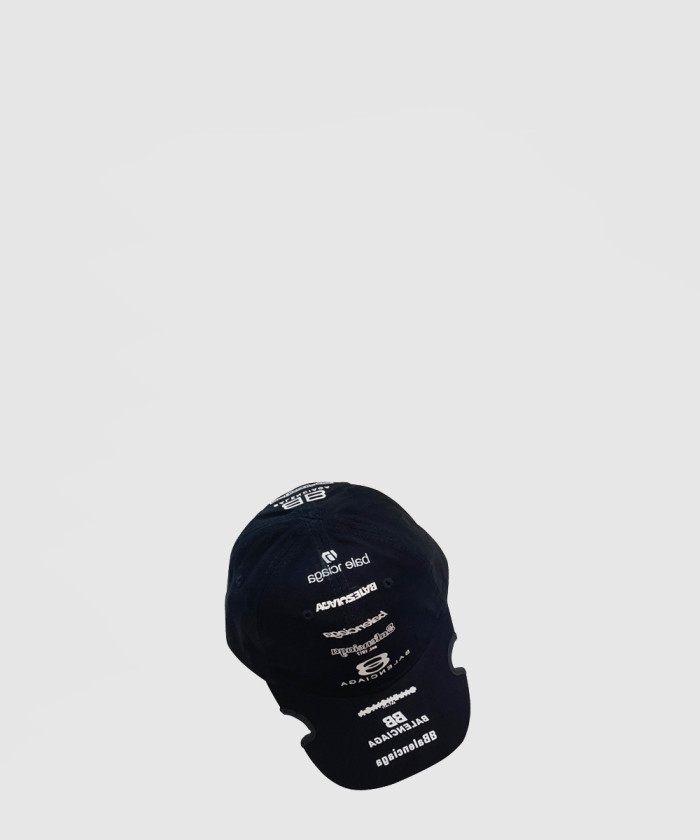 [BALENCIAGA-발렌시아가]베이스볼 캡 854841