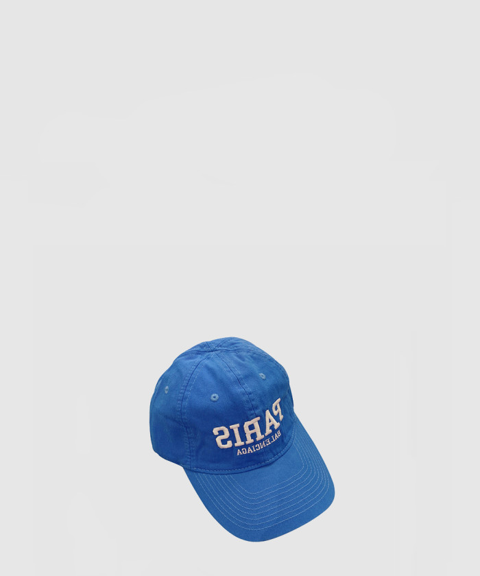 [BALENCIAGA-발렌시아가]베이스볼 캡 563283