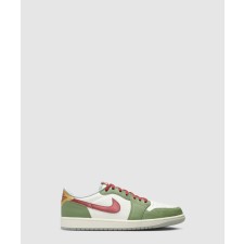 [NIKE-나이키]에어 조던 1 로우 OG FN3727