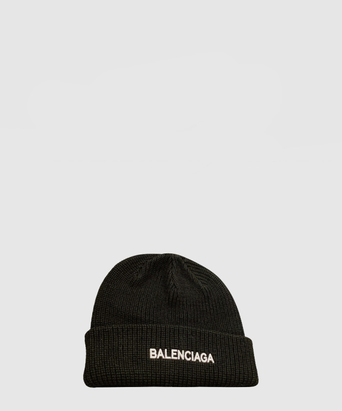 [BALENCIAGA-발렌시아가]니트 비니 632482