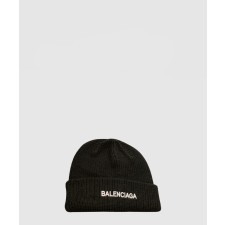 [BALENCIAGA-발렌시아가]니트 비니 632482