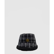 [BALENCIAGA-발렌시아가]니트 벙거지 862145