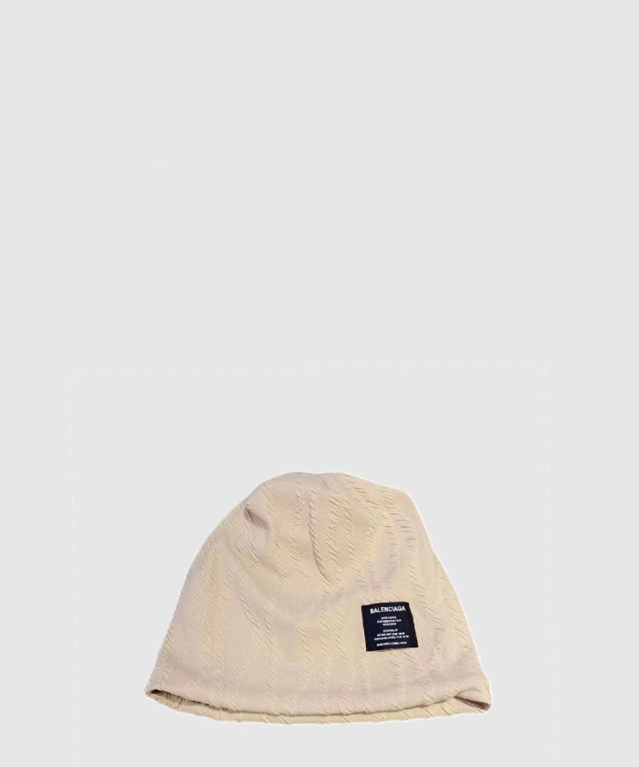 [BALENCIAGA-발렌시아가]니트 비니 523217