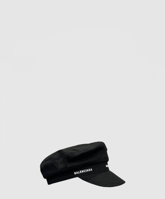 [BALENCIAGA-발렌시아가]팔각 모자 819317