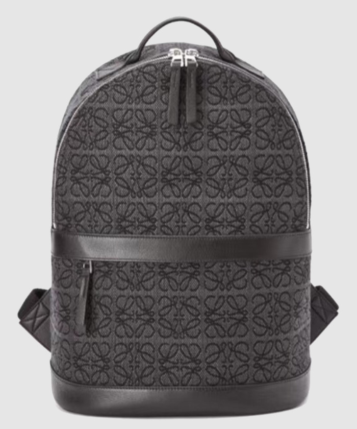 [LOEWE-로에베]라운드 백팩