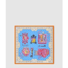 [LOUIS VUITTON-루이비통]LV 락 스퀘어 90 M79933