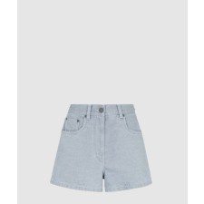 [FENDI-펜디]데님 반바지 FLP861