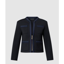 [LOUIS VUITTON-루이비통]패치 포켓 재킷 1AGNPN