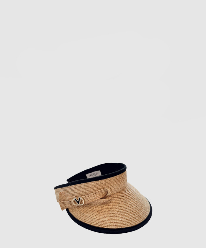 [VALENTINO-발렌티노]선캡