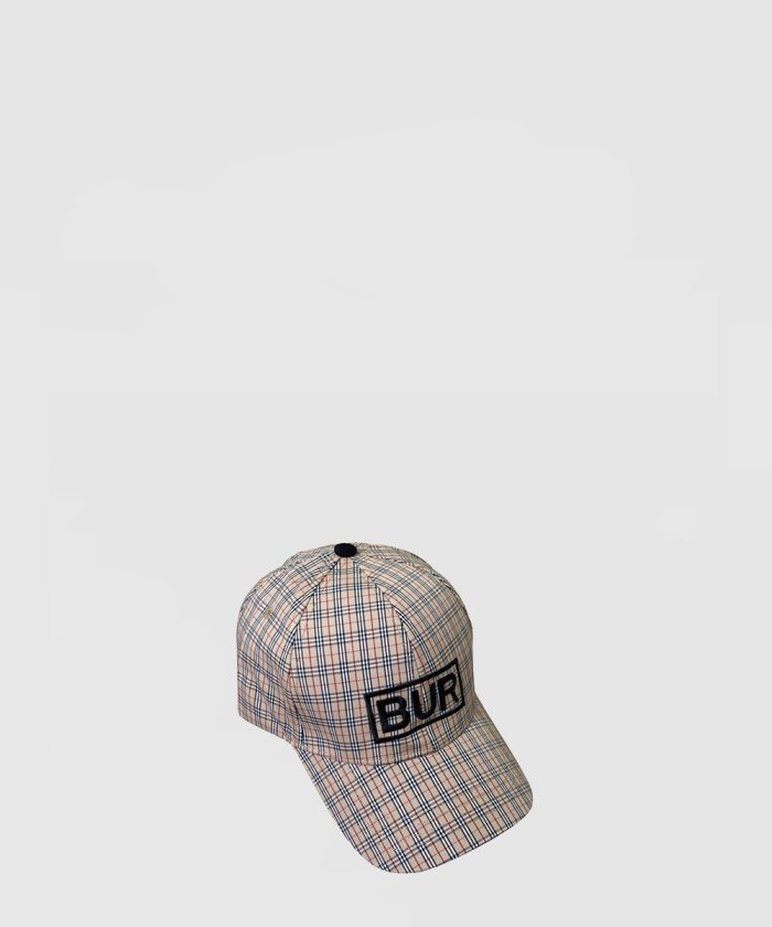 [BURBERRY-버버리]베이스볼 캡 8052461