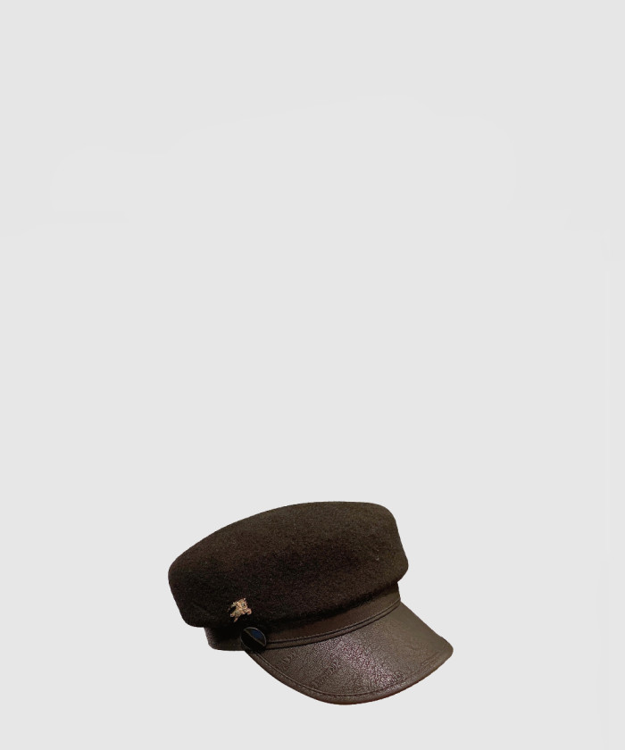 [BURBERRY-버버리]팔각 모자 8045641