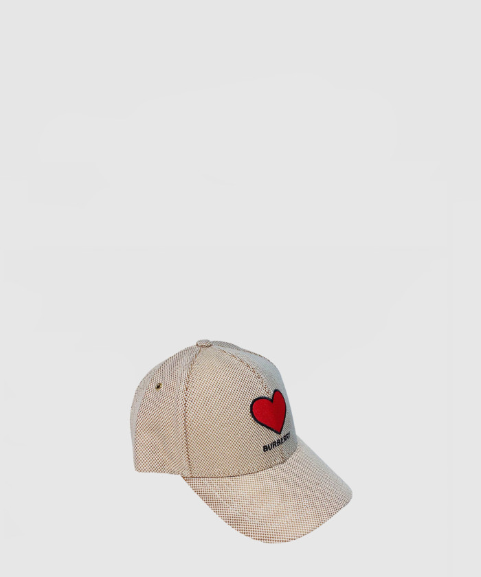 [BURBERRY-버버리]베이스볼 캡 8063247