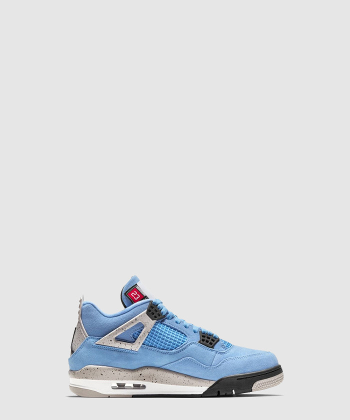 [NIKE-나이키]에어 조던 4 레트로 408452