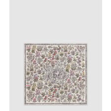 [DIOR-디올]Millefiori Unicorn 90 스퀘어 스카프 51UNI