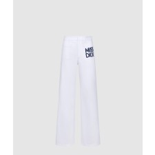 [DIOR-디올]플레어 팬츠 452P0