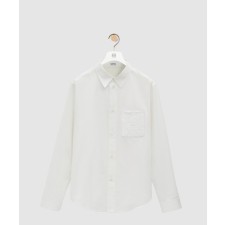 [LOEWE-로에베]셔츠 코튼