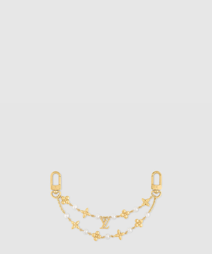 [LOUIS VUITTON-루이비통]루이자 백 참 M01800