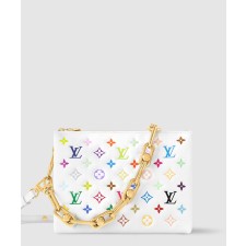 [LOUIS VUITTON-루이비통]LV x TM 쿠상 PM M13233