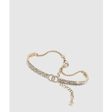 [CHANEL-샤넬]CC 로고 목걸이 ABA559