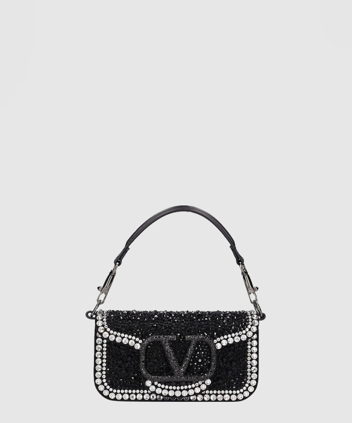 [VALENTINO-발렌티노]가라바니 로코 숄더백