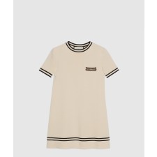 [GUCCI-구찌]GG 자카드 울 드레스 650387