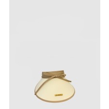 [CHANEL-샤넬]선캡 AA4215