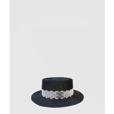 [CHANEL-샤넬]선캡 AA5265