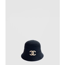 [CHANEL-샤넬]니트 벙거지 AA5786