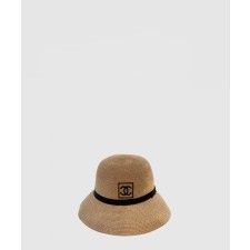 [CHANEL-샤넬]선캡 AA3675