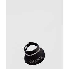 [CHANEL-샤넬]선캡 AA3618