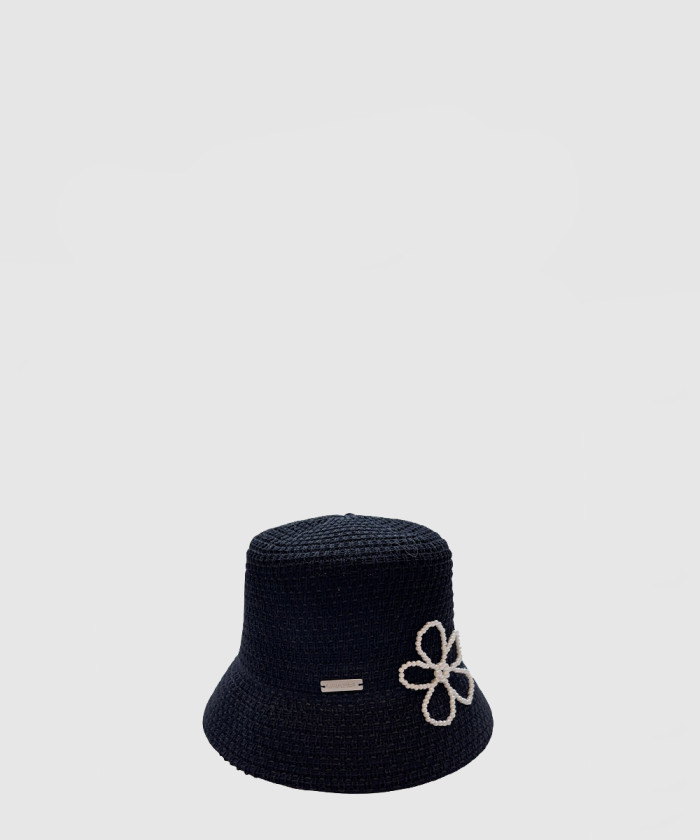 [CHANEL-샤넬]니트 벙거지 AA6578