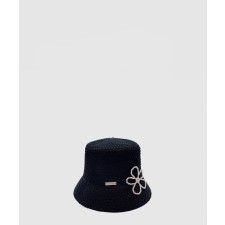 [CHANEL-샤넬]니트 벙거지 AA6578