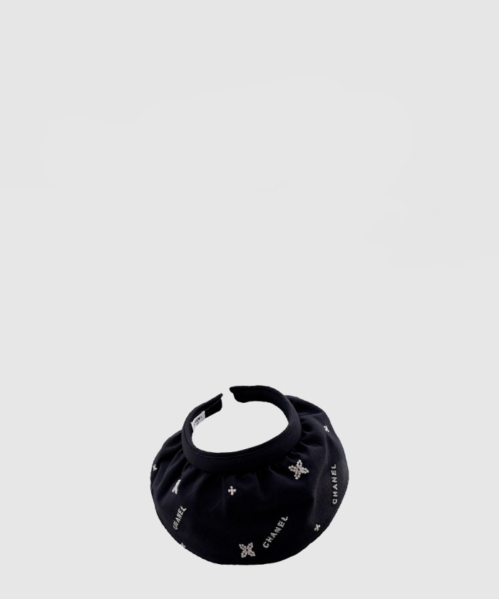 [CHANEL-샤넬]선캡 AA8588