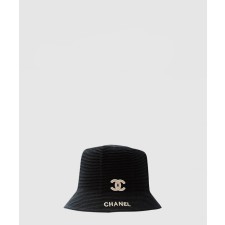 [CHANEL-샤넬]선캡 AA2258