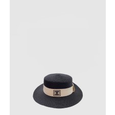 [CHANEL-샤넬]선캡 AA9633