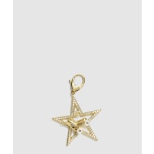 [CHANEL-샤넬]키 홀더 ABC666