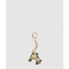 [CHANEL-샤넬]키 홀더 ABC352