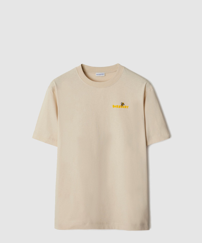 [BURBERRY-버버리]비 코튼 티셔츠가격 81027361