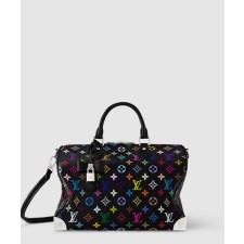 [LOUIS VUITTON-루이비통]LV x TM 스피디 반둘리에 30 M13257