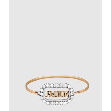 [DIOR-디올]이니셜 팔찌 B1186