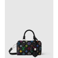 [LOUIS VUITTON-루이비통]LV x TM 나노 스피디 M13406