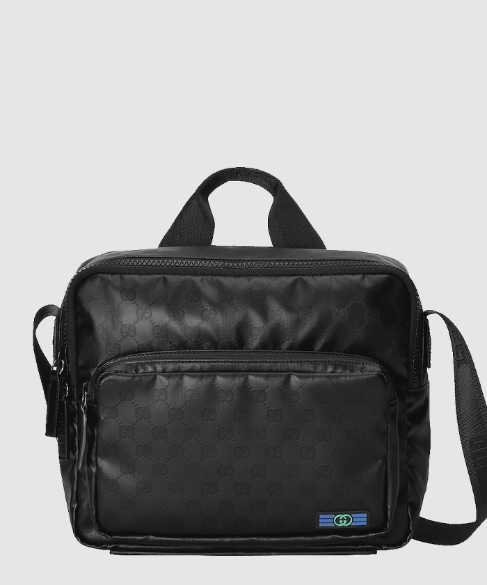 [GUCCI-구찌]오리지널 GG 크로스백 782764