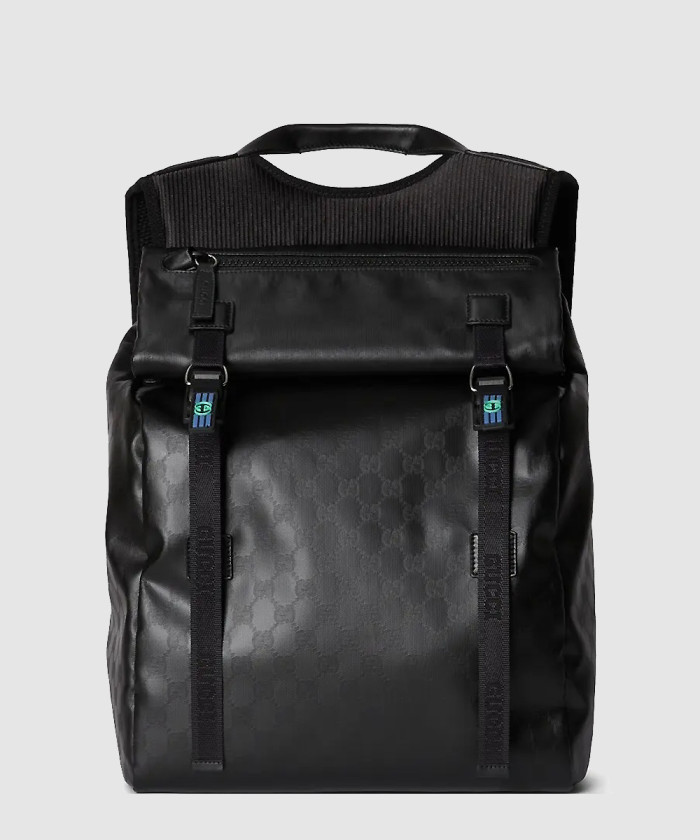 [GUCCI-구찌]오리지널 GG 백팩 ‎779812