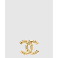 [CHANEL-샤넬]브로치 AB6875