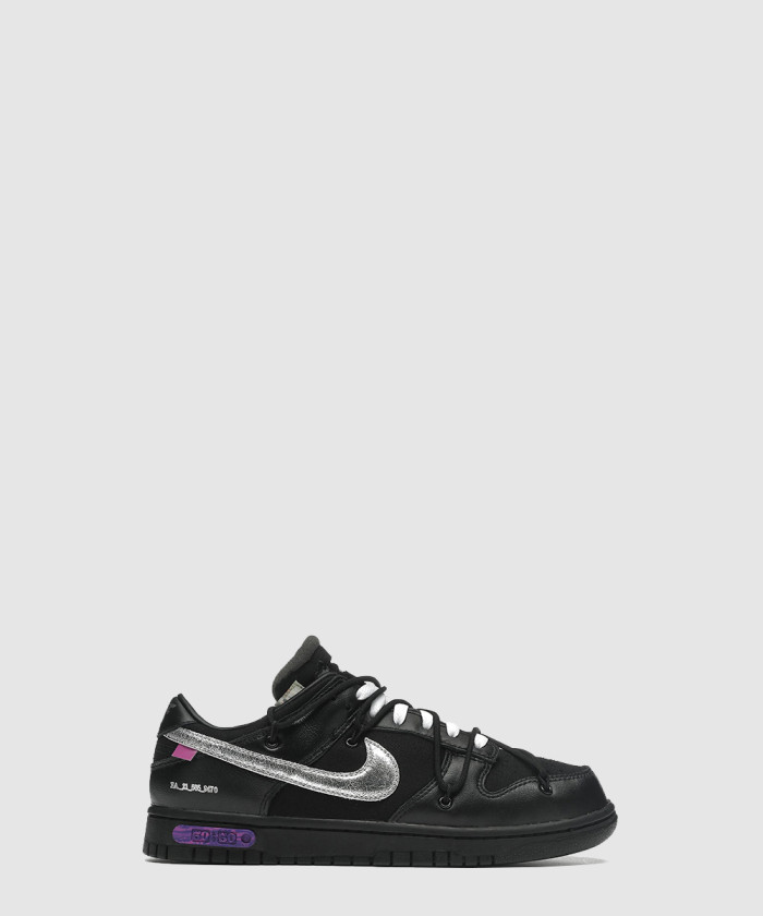 [NIKE-나이키]오프화이트 덩크 로우 DM1602